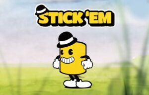 Stick’em