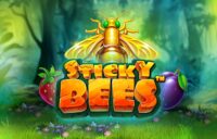 Sticky Bees logo