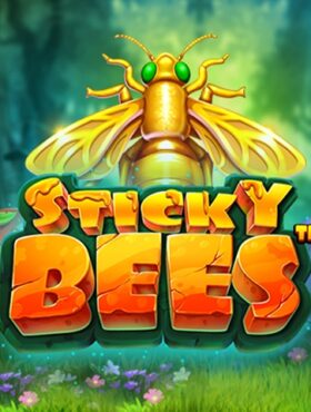 Sticky Bees