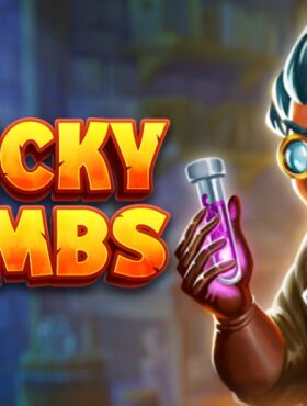 Sticky Bombs