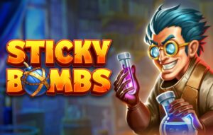 Sticky Bombs