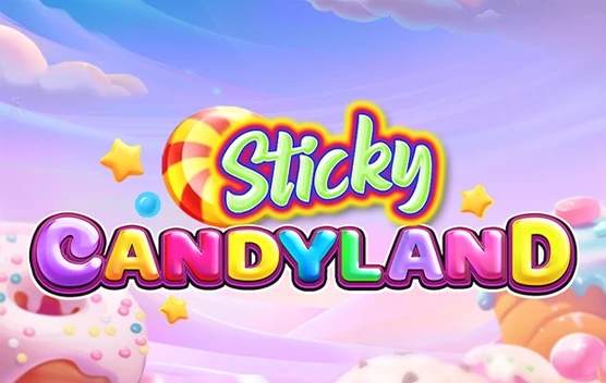 Sticky Candyland