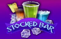 Stocked Bar logo