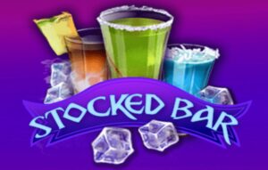 Stocked Bar