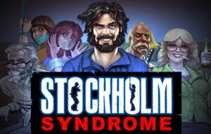 Stockholm Syndrome