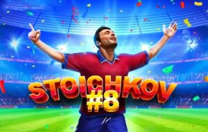 Stoichkov 8