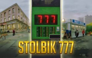 Stolbik 777