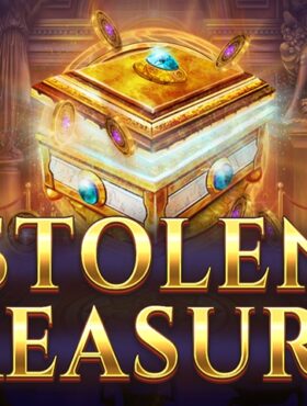 Stolen Treasures
