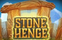 Stonehenge logo