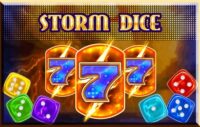 Storm Dice logo