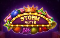 Storm Fruits 2 logo