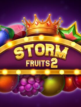 Storm Fruits 2