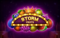 Storm Fruits logo
