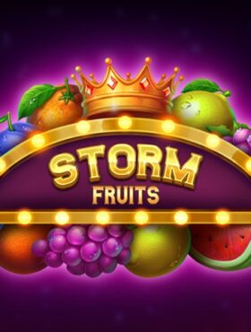 Storm Fruits