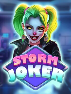 Storm Joker