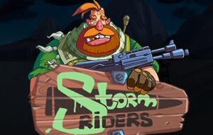 Storm riders