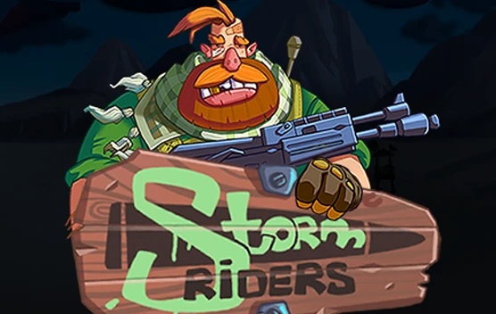 Storm riders