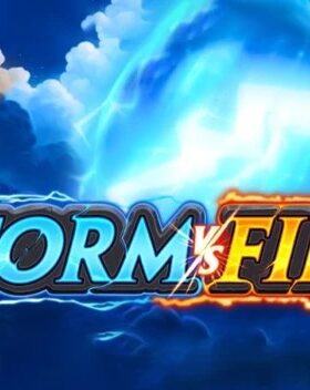 Storm vs Fire