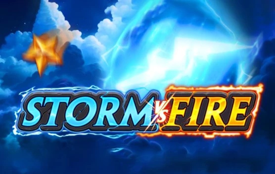 Storm vs Fire