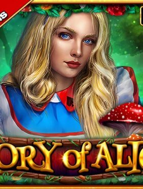 Story Of Alice