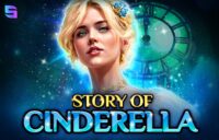 Story Of Cinderella logo