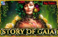 Story Of Gaia logo