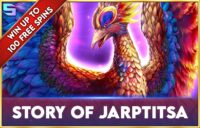 Story Of Jarptitsa logo