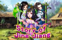 Story Of Jing Jiang logo