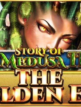 Story Of Medusa II — The Golden Era