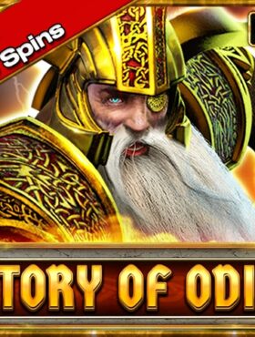 Story Of Odin