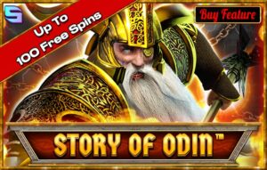 Story Of Odin