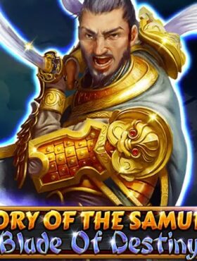 Story Of The Samurai — Blade Of Destiny
