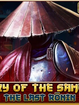 Story Of The Samurai —  The last Ronin