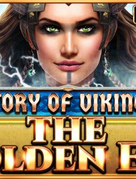 Story Of Vikings — The Golden Era