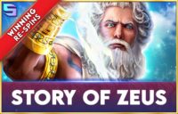 Story Of Zeus logo