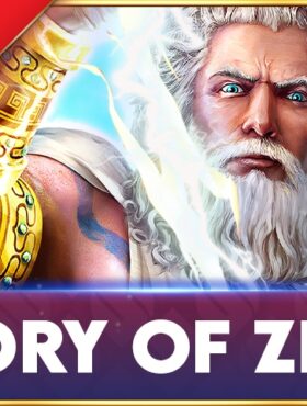 Story Of Zeus