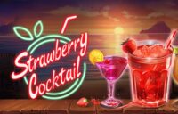 Strawberry Cocktail logo