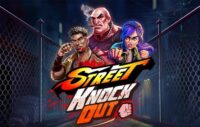 Street Knockout logo
