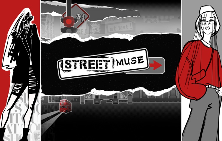Street Muse