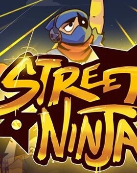 Street Ninja