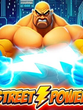 Street Power