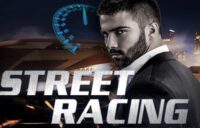 Street Racing logo
