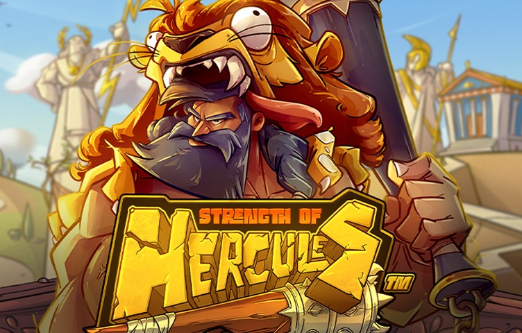 Strength of Hercules
