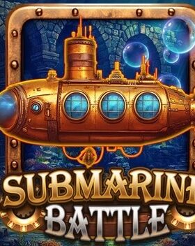 Submarine Battle