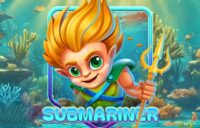 Submariner logo