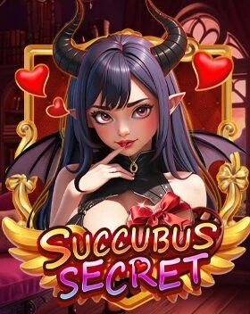 Succubus Secret