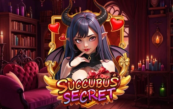 Succubus Secret