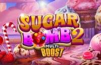 Sugar Bomb 2 MultiBoost logo