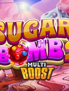 Sugar Bomb 2 MultiBoost