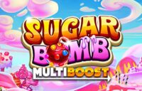 Sugar Bomb MultiBoost logo